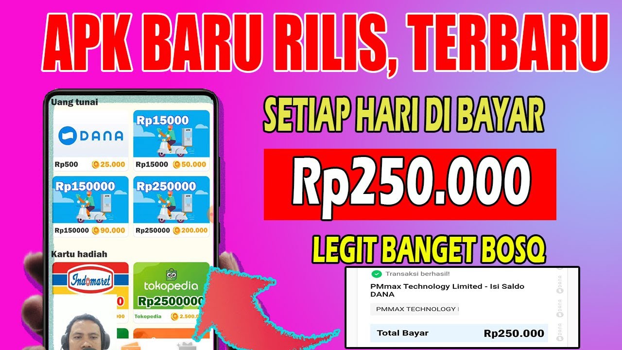 Cash Vibe Apk Game Penghasil Uang Membayar Apa Scam Blog Rapikan