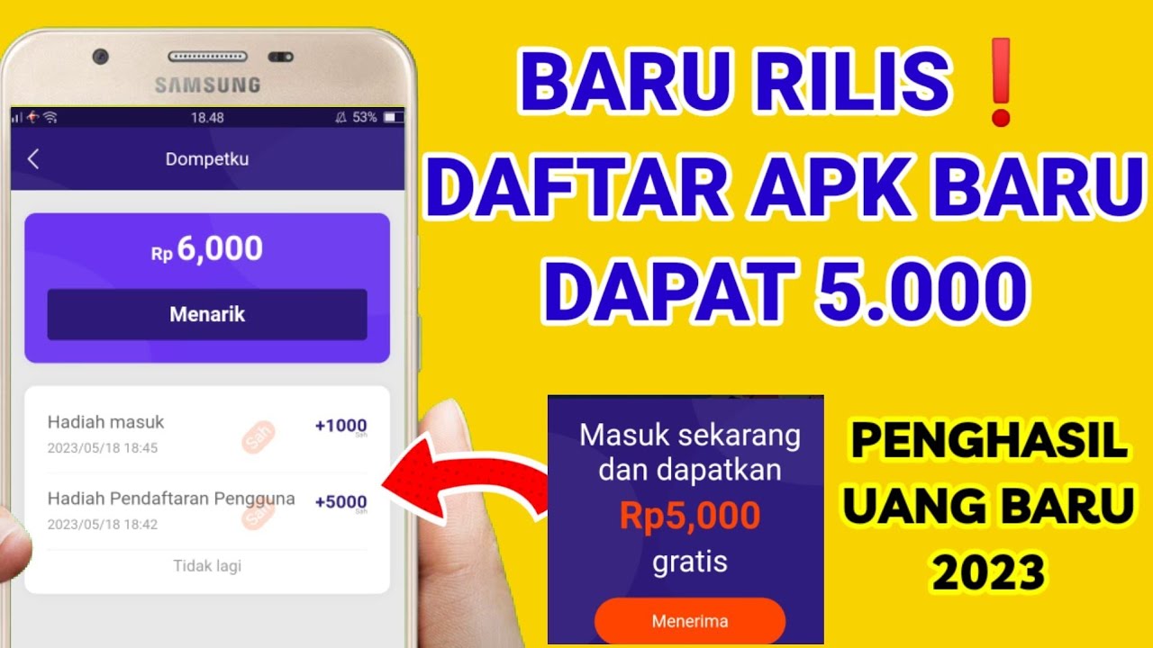 TMPAI Tmp Ai Apk Penghasil Uang Apakah Aman Membayar Atau