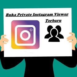 Buka Private Instagram Viewer Tanpa Verifikasi Terbaru 2021