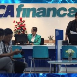 Cara Cek Angsuran Mobile BCA Finance