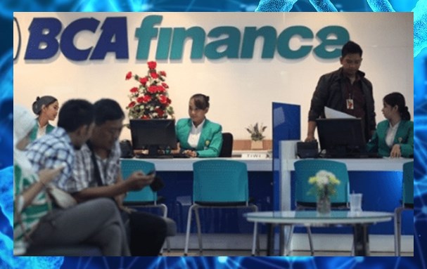 Cara Cek Angsuran Mobile BCA Finance