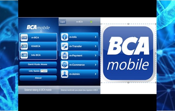 Cara Beli Token Listrik di Atm BCA Mobile Dengan Harga Murah