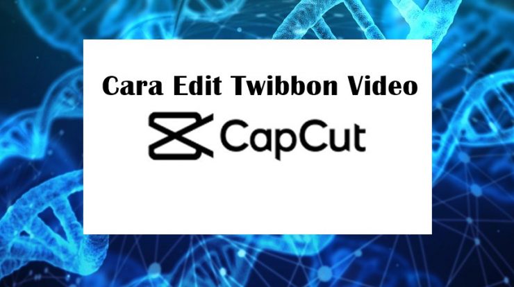 Cara Edit Twibbon Video di Capcut Mudah dan Simple Lewat Hp