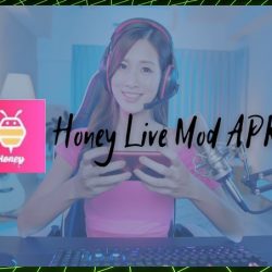 Download Honey Live Base Mod APK, Berikut Link Terbaru