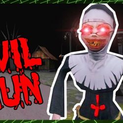 Evil Nun Maze Mod Apk, Berikut Link Downloadnya