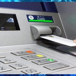 Posisi Kartu ATM Yang Benar: Begini Caranya Agar Tidak Tertelan