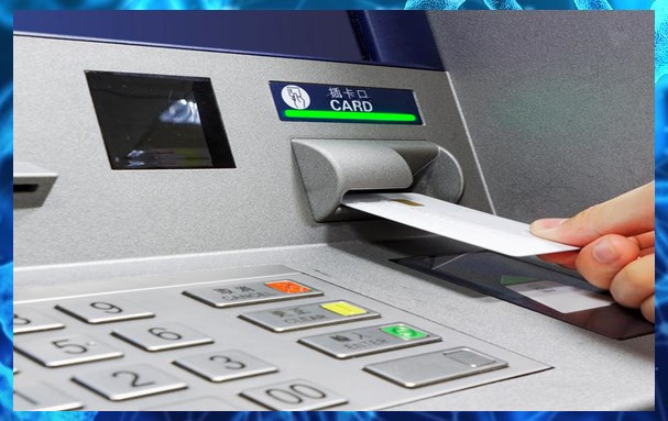 Posisi Kartu ATM Yang Benar: Begini Caranya Agar Tidak Tertelan
