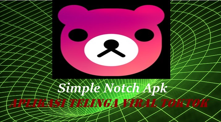 Simple Notch Apk: Begini Cara Menggunakannya