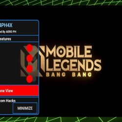 M4PH4X APK: Berikut Fitur Menarik dan Cara Mendownloadnya