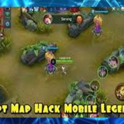 Script Map Hack Mobile Legend Terbaru, Berikut Cara Menggunakan