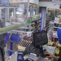 Cara Tarik tunai BCA Tanpa Kartu di Indomaret