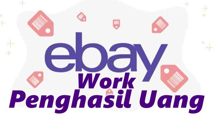 Aplikasi Ebaywork Penghasil Uang Tercepat, Apa Penipuan