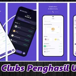 Aplikasi Fire Clubs Penghasil Uang, Apa Benar Membayar?