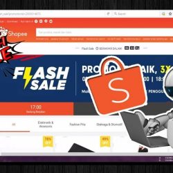 Bot Shopee Flash Sale: Begini Cara Menggunakan