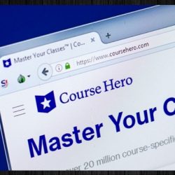 Cara Unduh File Gratis Tanpa Login di Course Hero Downloader