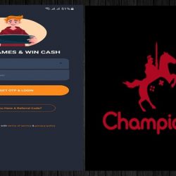 Championfy Apk Android Platform Game Online Menangkan Hadiah Uang