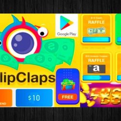 Clipclaps Apk Penghasil Uang, Benarkah Membayar?