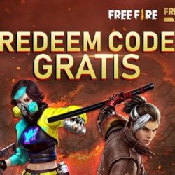 FF10TD3CCA4R Kode Redeem FF Max Spirit of Booyah Resmi Garena