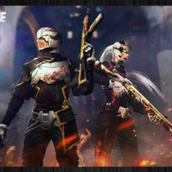 FF10VXKEHCPD Kode Redeem Free Fire (FF) Segera Dapatkan Hadiahnya