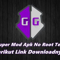 GG Super Mod Apk No Root Terbaru: Berikut Link Downloadnya