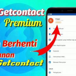 Cara Membatalkan Premium Getcontact Dengan Mudah Melalui Aplikasi