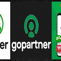 Gopartner Versi 1.1.2 Apk, Download (GojekPartner Mod Apk)