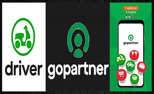 Gopartner Versi 1.1.2 Apk, Download (GojekPartner Mod Apk)