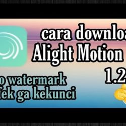 Link Download Aplikasi Alight Motion Pro Apk Mod Apk 1.2.38 Tanpa Watermark