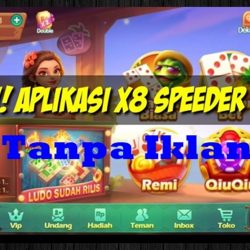 Link Higgs Domino Rp X8 Speeder 2021 Tanpa Iklan