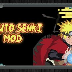 Naruto Senki 1.27 Apk Versi Mod, Berikut Link Downloadnya