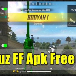 Novuz Apk FF Mod Auto Aim Headshot Terlengkap Versi Terbaru 2021