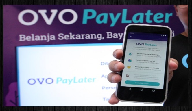 OVO PayLater Tidak Muncul, Begini Cara mengatasinya Agar Tidak di Bekukan