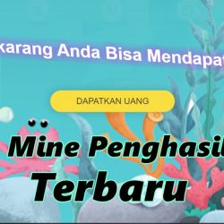 Ocean Mine Penghasil Uang Baru Rilis, Apakah Aman?