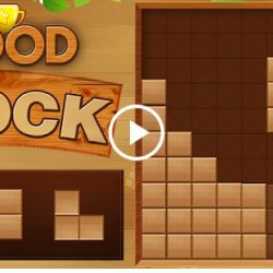 Wood Puzzle Apk Game Penghasil Uang, Benar Membayar Atau Penipuan?