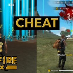 Cheat FF Max Terbaru Begini Cara Menggunakan