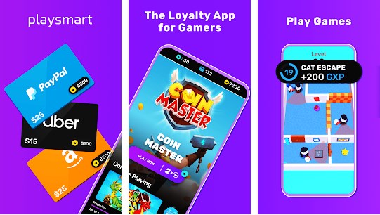 Aplikasi Playsmart Penghasil Uang, Apa Penipuan?
