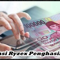 Aplikasi Ryzex Penghasil Uang, Apa Sudah Terbukti Membayar?