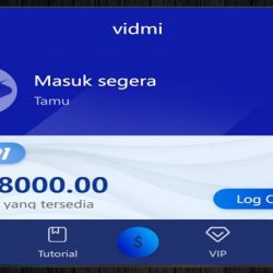 Aplikasi Vidmi Penghasil Uang, Apakah Sudah Terbukti Membayar?