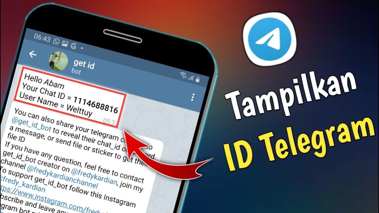 Chat id telegram. ID В телеграмме. Телеграм ID где. Где найти ID В телеграмме. Юзер ID телеграмме как.