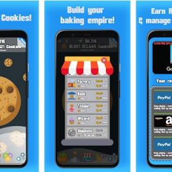 Cash4Cookies Game Penghasil Uang Terbaru, Terbukti Membayar?