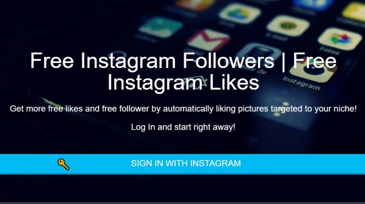 Freeliker Instagram Cara Tambah Followers, Like, View, Komentar IG Paling Mudah