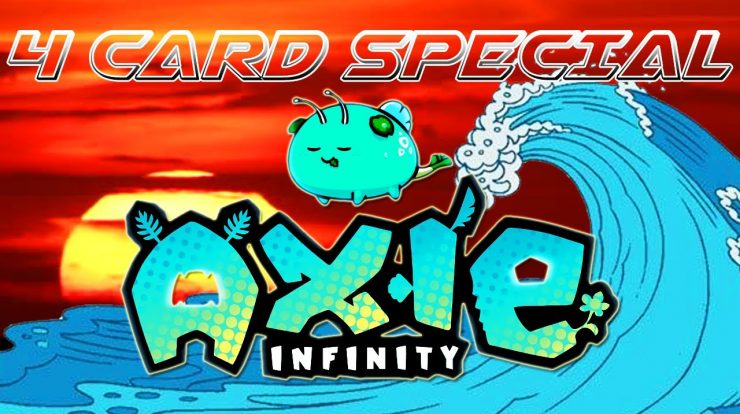 Game Axie Infinity Penghasil Uang, Sudah Terbukti Membayar?