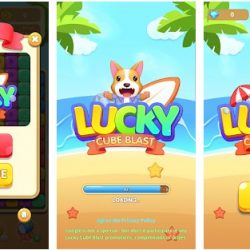 Game Lucky Cube Blast Penghasil Uang, Apakah Membayar dan Bukan Penipuan?