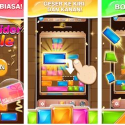 Jewel Slider Puzzle Aplikasi Game Penghasil Uang, Benarkah Sudah Membayar?