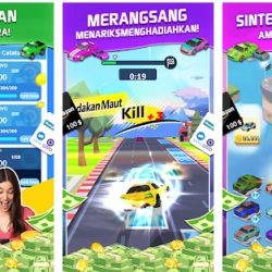 Lucky Speed Game Penghasil Uang, Benarkah Bisa Membayar Apa Penipuan?