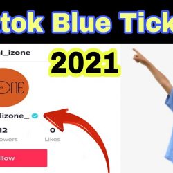 TikTok Blue Tick Injector APK Terbaru, Berikut Link Downloadnya