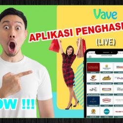 Vave Aplikasi Penghasil Uang Terbaru Benarkah Aman dan Membayar?