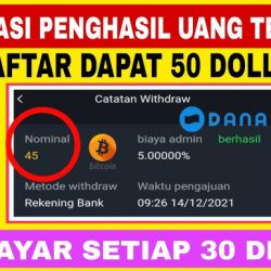 AMA Global Penghasil Uang, Apakah Akan Membayar?