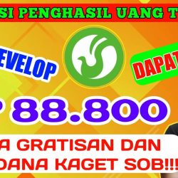 Aplikasi Agri Develop Penghasil Uang, Apa Bisa Bayar?