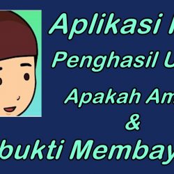 Aplikasi Isul Penghasil Uang Terbaru, Apakah Aman dan Terbukti Membayar?